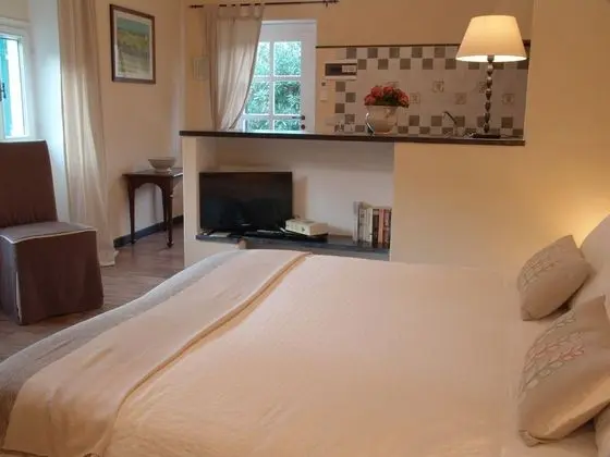 Comfort Stüdyo, Bahçeli (2 people)