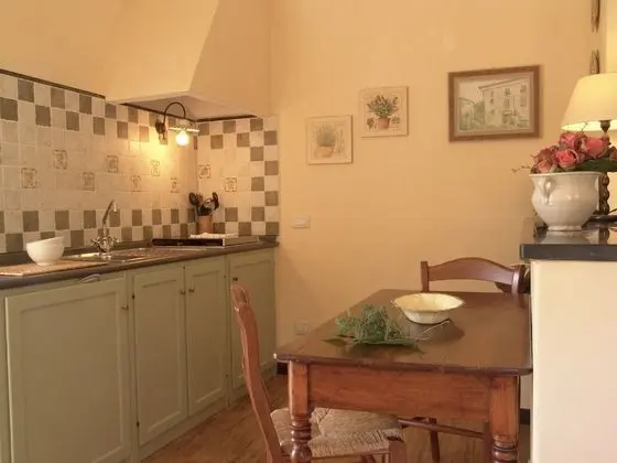 Comfort Stüdyo, Bahçeli (2 people)