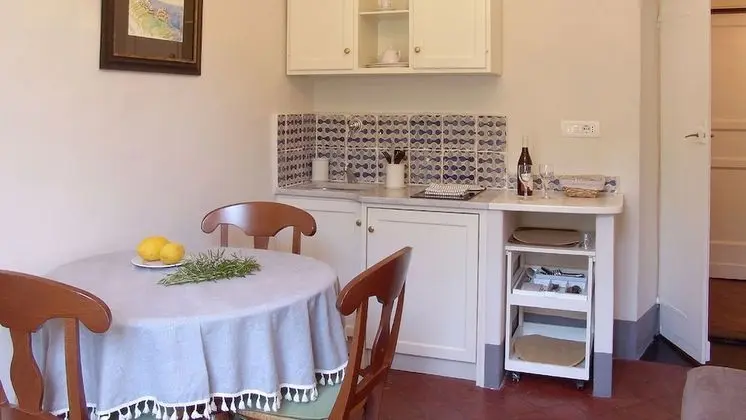 Family Apart Daire, 1 Yatak Odası