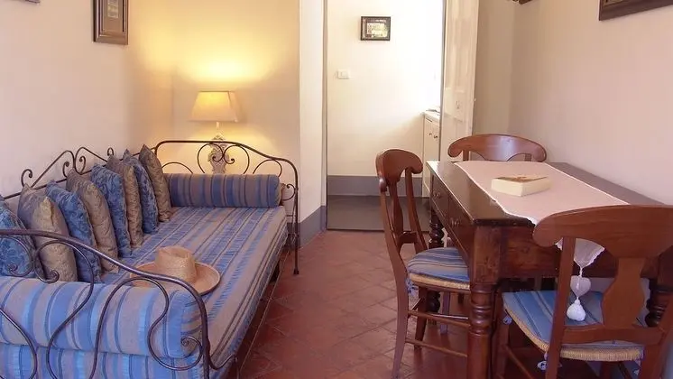 Family Apart Daire, 1 Yatak Odası