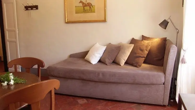 Family Apart Daire, 1 Yatak Odası