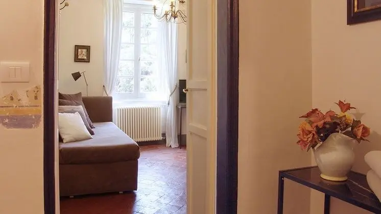 Family Apart Daire, 1 Yatak Odası