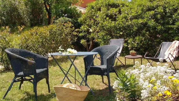 Family Apart Daire, 1 Yatak Odası