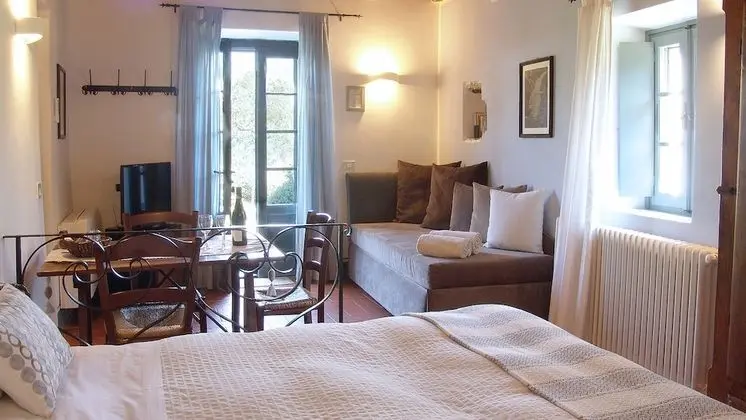 Family Stüdyo, Zemin Kat