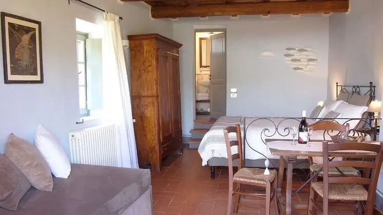 Family Stüdyo, Zemin Kat