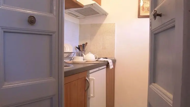 Family Stüdyo, Zemin Kat