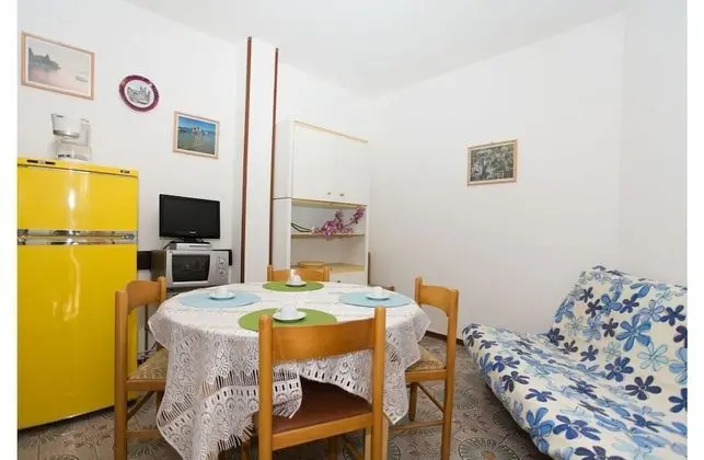 Apart Daire, 2 Yatak Odası (82)