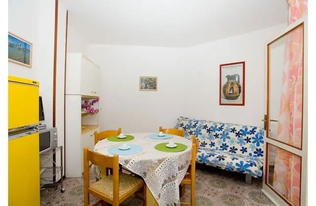 Apart Daire, 2 Yatak Odası (82)