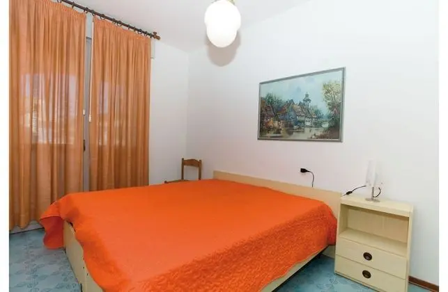 Apart Daire, 2 Yatak Odası (84)