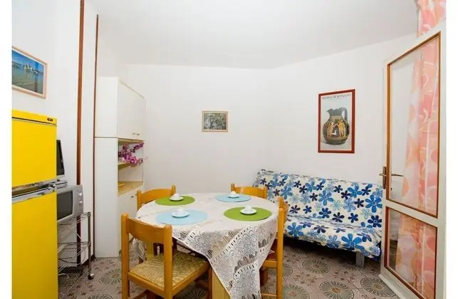 Apart Daire, 2 Yatak Odası (84)