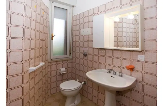 Apart Daire, 2 Yatak Odası (84)