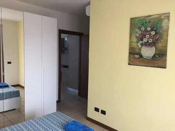 Apart Daire, 1 Yatak Odası, Bahçeli