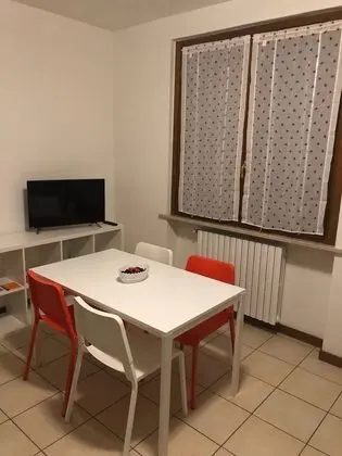 Apart Daire, 1 Yatak Odası, Bahçeli