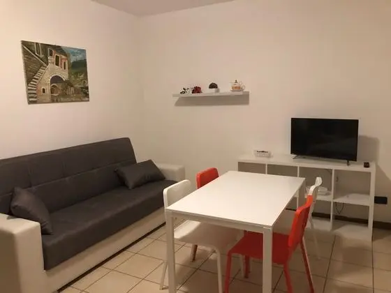 Apart Daire, 1 Yatak Odası, Bahçeli