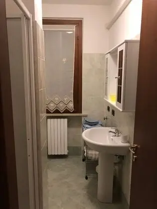 Apart Daire, 1 Yatak Odası, Bahçeli