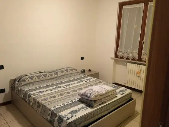 Apart Daire, 1 Yatak Odası, Zemin Kat