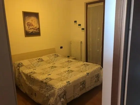 Apart Daire, 1 Yatak Odası, Zemin Kat