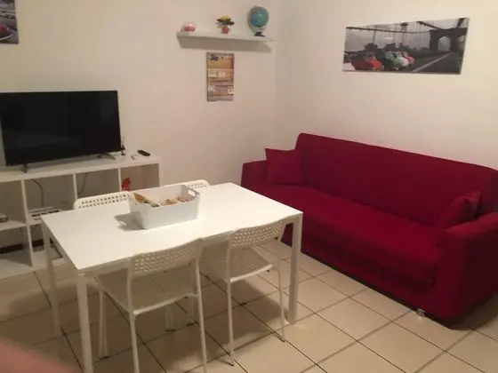 Apart Daire, 1 Yatak Odası, Zemin Kat