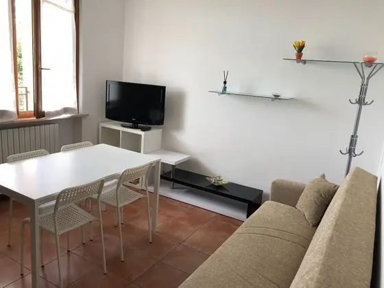 Standard Apart Daire, 1 Yatak Odası