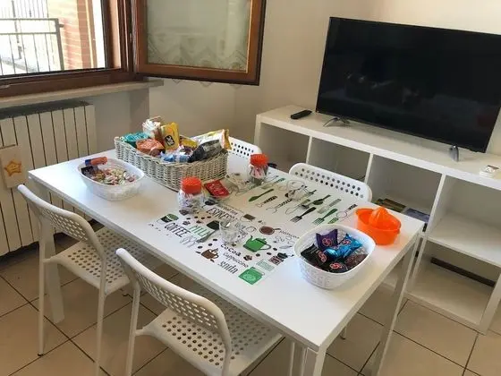 Standard Apart Daire, 1 Yatak Odası