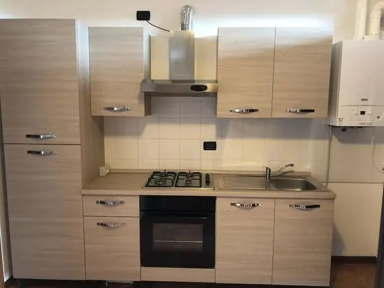 Standard Apart Daire, 1 Yatak Odası