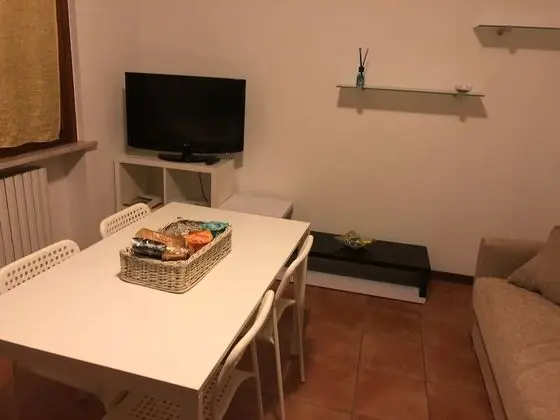 Standard Apart Daire, 1 Yatak Odası