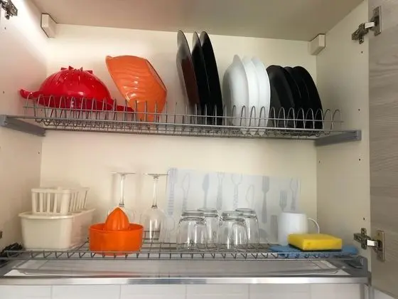 Standard Apart Daire, 1 Yatak Odası