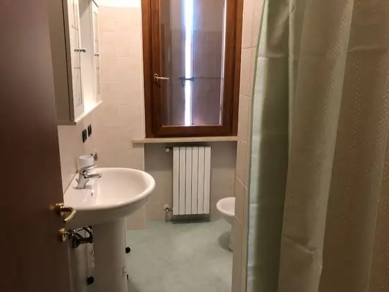 Standard Apart Daire, 1 Yatak Odası