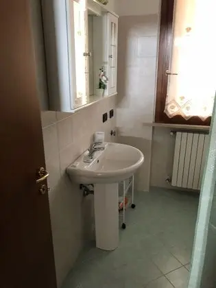 Standard Apart Daire, 1 Yatak Odası