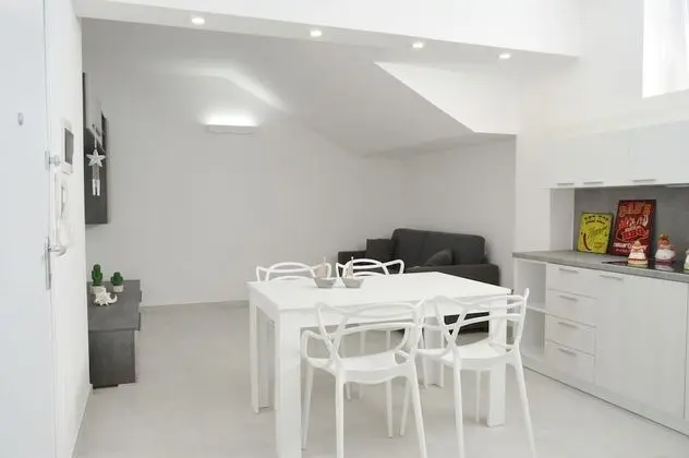 Basic Apart Daire, 2 Yatak Odası, 2 Banyolu (Basement)