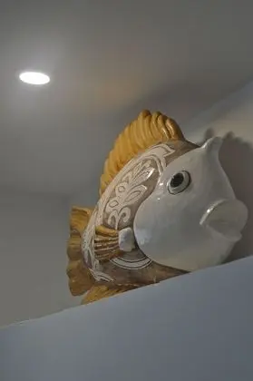 Basic Apart Daire, 2 Yatak Odası, 2 Banyolu (Basement)