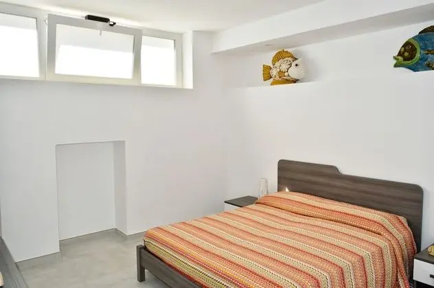 Basic Apart Daire, 2 Yatak Odası, 2 Banyolu (Basement)