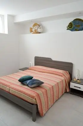 Basic Apart Daire, 2 Yatak Odası, 2 Banyolu (Basement)