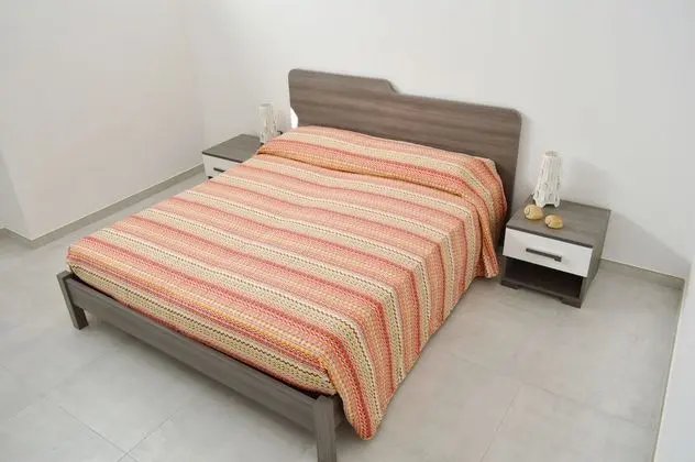 Basic Apart Daire, 2 Yatak Odası, 2 Banyolu (Basement)