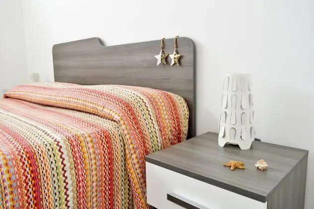 Basic Apart Daire, 2 Yatak Odası, 2 Banyolu (Basement)