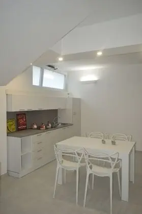 Basic Apart Daire, 2 Yatak Odası, 2 Banyolu (Basement)