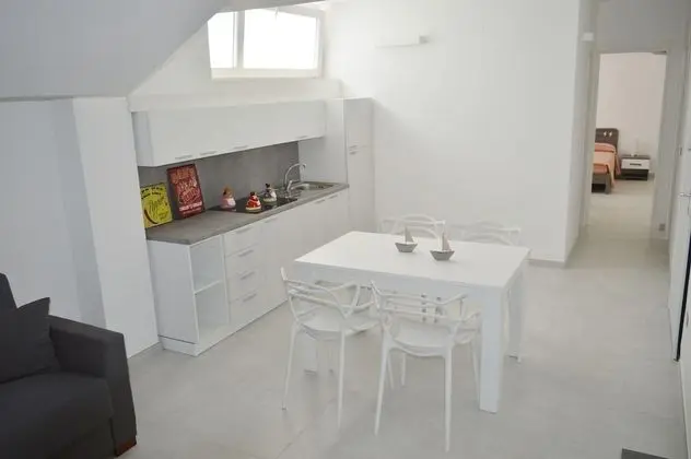 Basic Apart Daire, 2 Yatak Odası, 2 Banyolu (Basement)