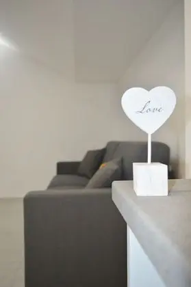 Basic Apart Daire, 2 Yatak Odası, 2 Banyolu (Basement)