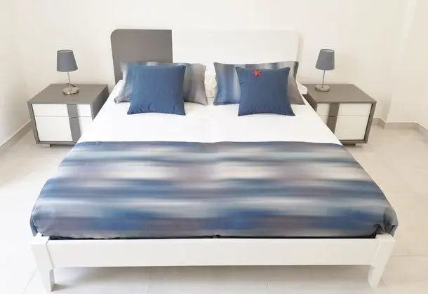 Comfort Apart Daire, 2 Yatak Odası, Zemin Kat