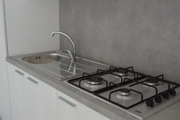 Comfort Apart Daire, 2 Yatak Odası, Zemin Kat