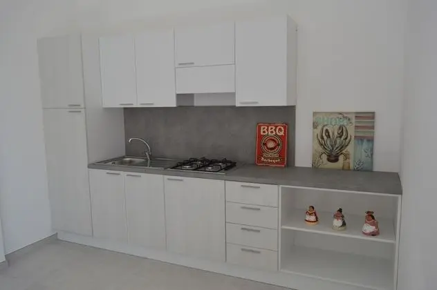 Comfort Apart Daire, 2 Yatak Odası, Zemin Kat