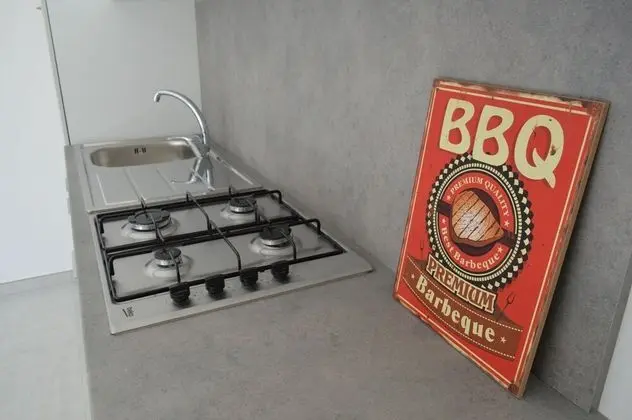 Comfort Apart Daire, 2 Yatak Odası, Zemin Kat