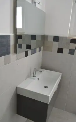 Comfort Apart Daire, 2 Yatak Odası, Zemin Kat