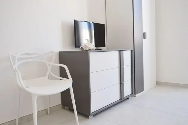 Comfort Apart Daire, 2 Yatak Odası, Zemin Kat