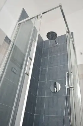 Comfort Apart Daire, 2 Yatak Odası, Zemin Kat