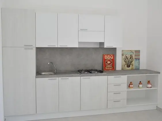 Comfort Apart Daire, 2 Yatak Odası, Zemin Kat