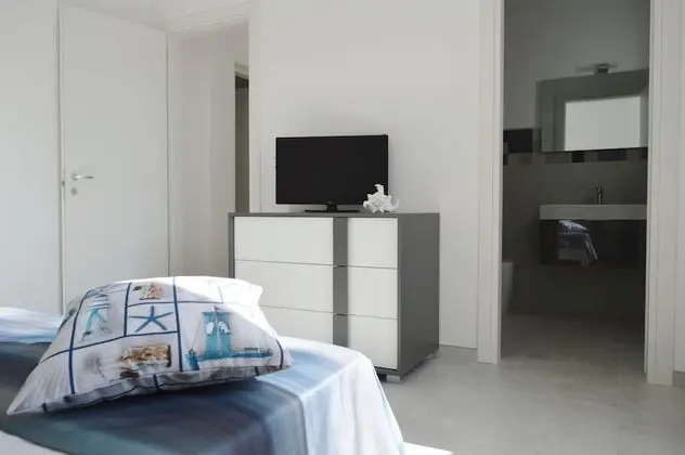 Comfort Apart Daire, 2 Yatak Odası, Zemin Kat