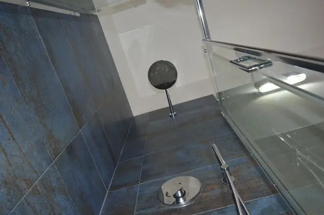 Comfort Apart Daire, 2 Yatak Odası, Zemin Kat