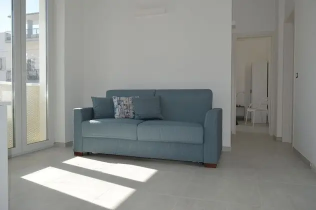 Comfort Apart Daire, 2 Yatak Odası, Zemin Kat