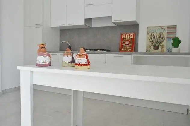 Comfort Apart Daire, 2 Yatak Odası, Zemin Kat